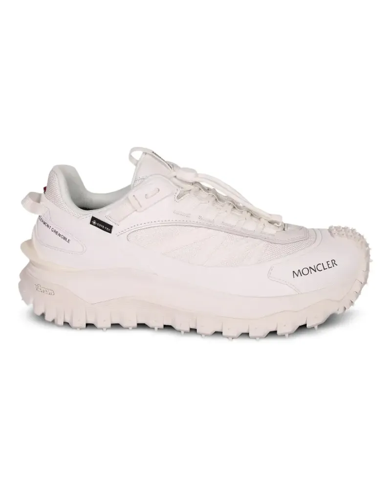 Moncler Trailgrip GTX sneakers - Weiß Weiß