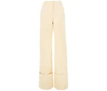 Klassische Hose - Nude
