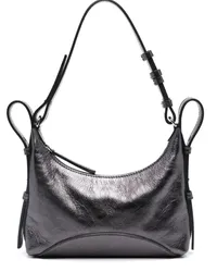 Zanellato Cortina Handtasche Schwarz