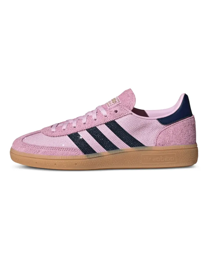 adidas Handball Spezial Sneakers - Rosa Rosa
