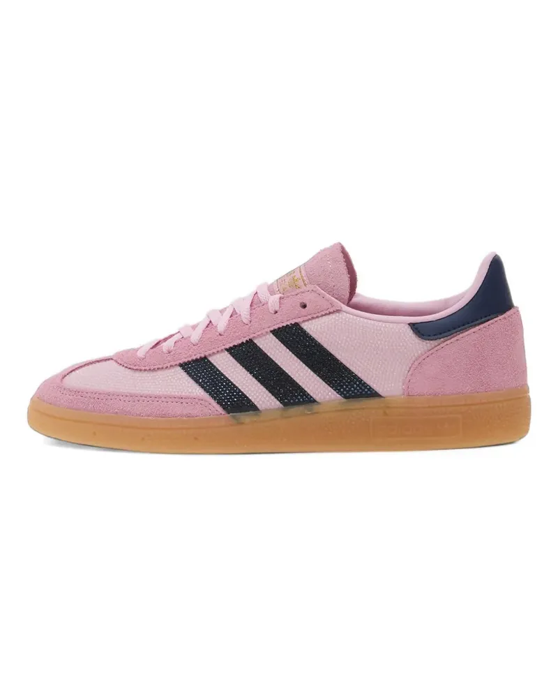 adidas Handball Spezial Schuhe - Rosa Rosa