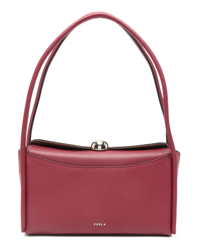 Furla medium Nicole tote bag - Rot Rot