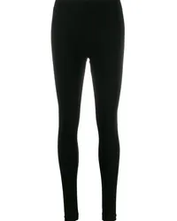 Wolford Aurora' Leggings Schwarz