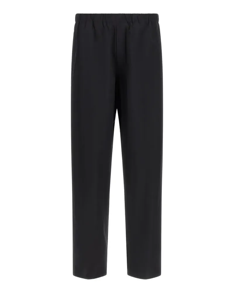 Arc'teryx Spere SL drawstring track pants - Schwarz Schwarz