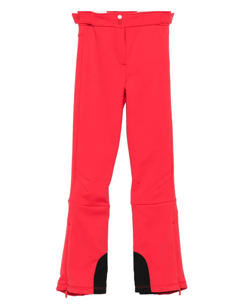CORDOVA St Moritz Skihose - Rot Rot