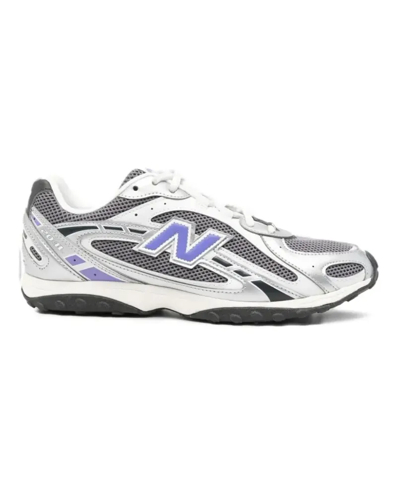 New Balance 204L Sneakers - Silber Silber