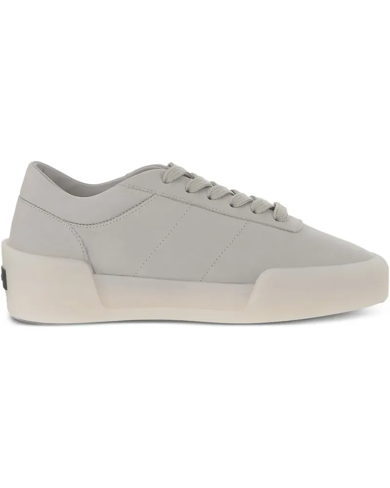 Fear of God Aerobic Sneakers - Grau Grau