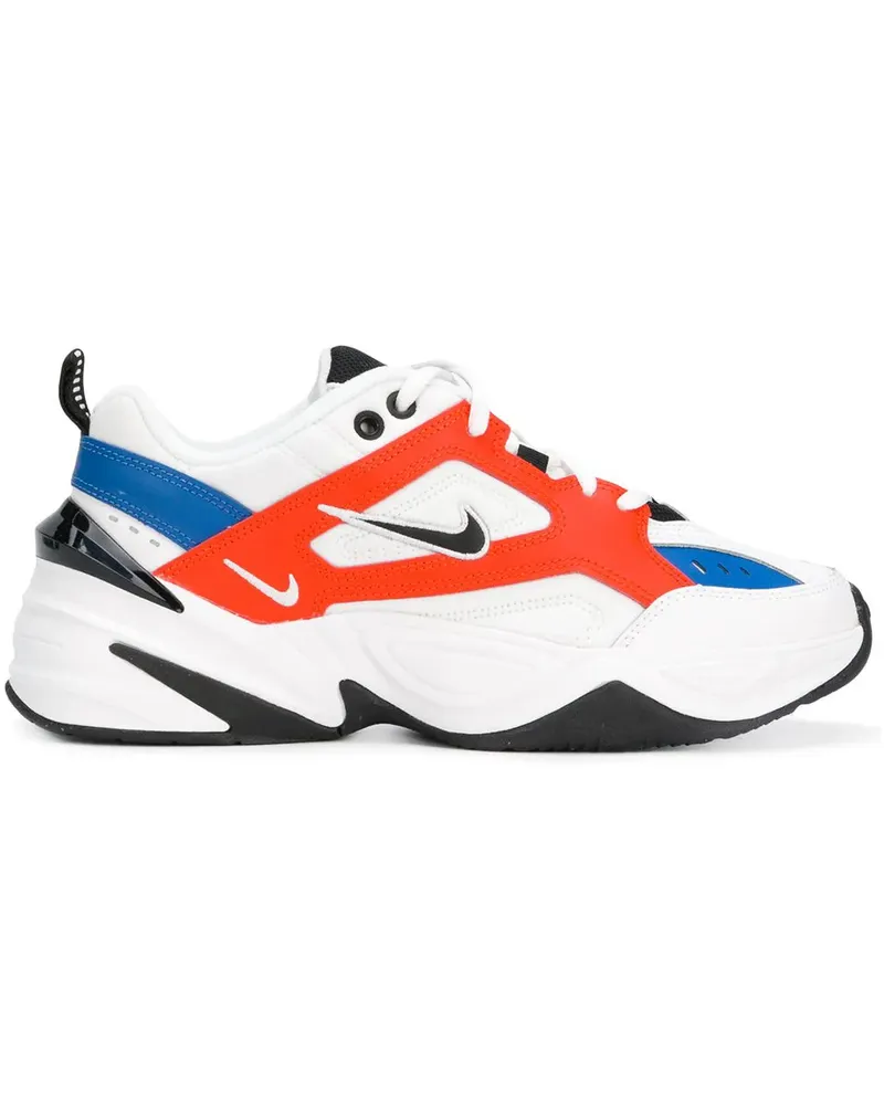 Nike M2K Tekno' Sneakers - Weiß Weiß