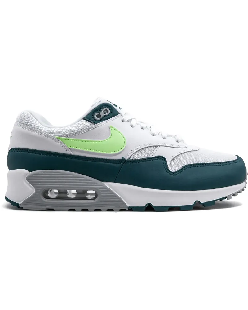Nike Air Max 90/1' Sneakers - Weiß Weiß
