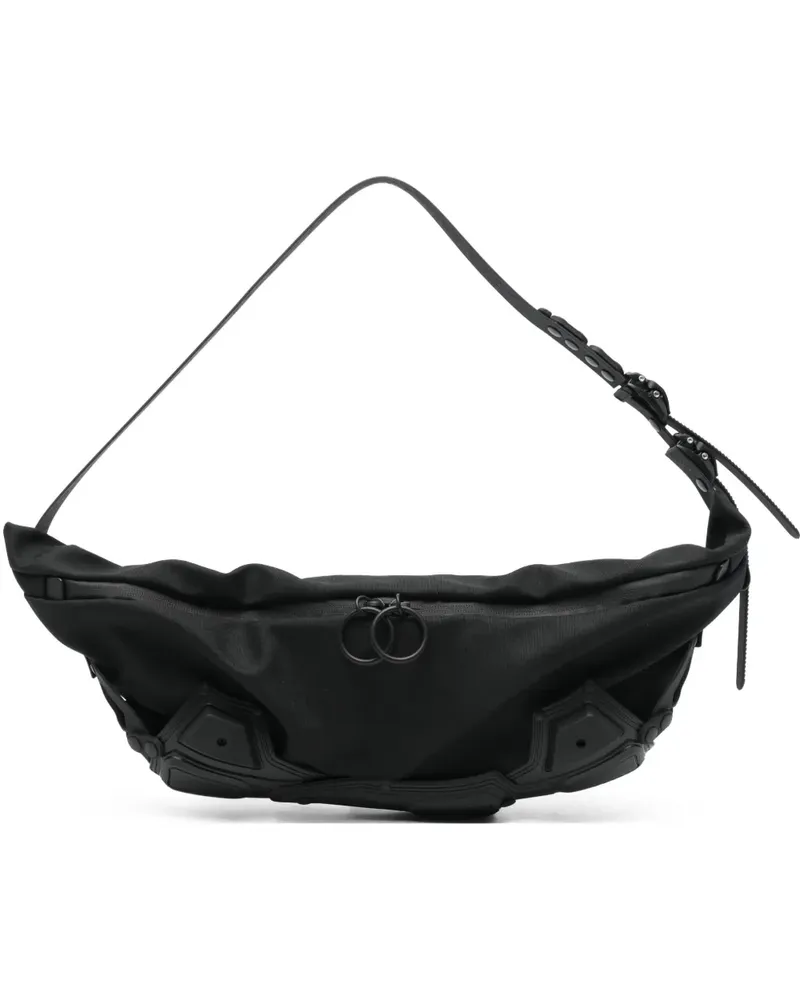 Innerraum M07 shoulder bag - Schwarz Schwarz