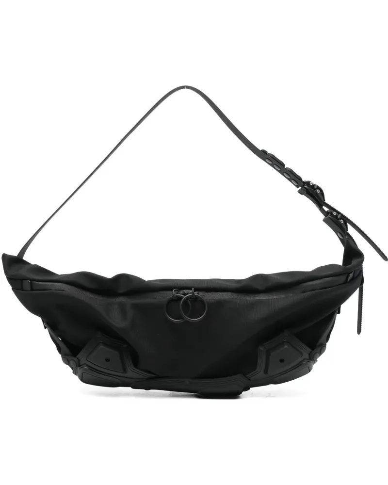 Innerraum M07 shoulder bag - Schwarz Schwarz