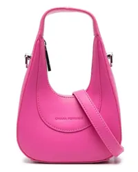 Chiara Ferragni Mini Caia Handtasche Rosa