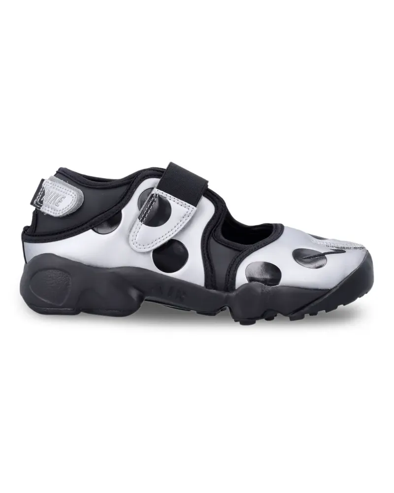 Nike Air Rift polka-dot sneakers - Weiß Weiß