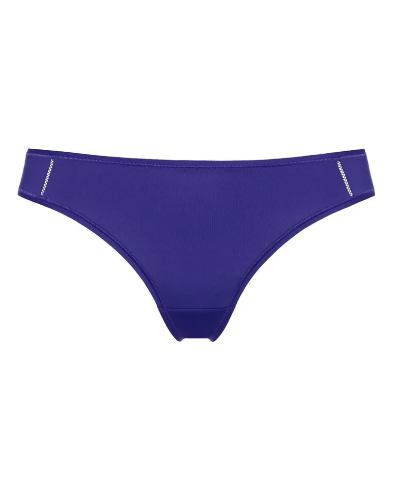 Eres Mika Soyeuse Tanga - Blau Blau