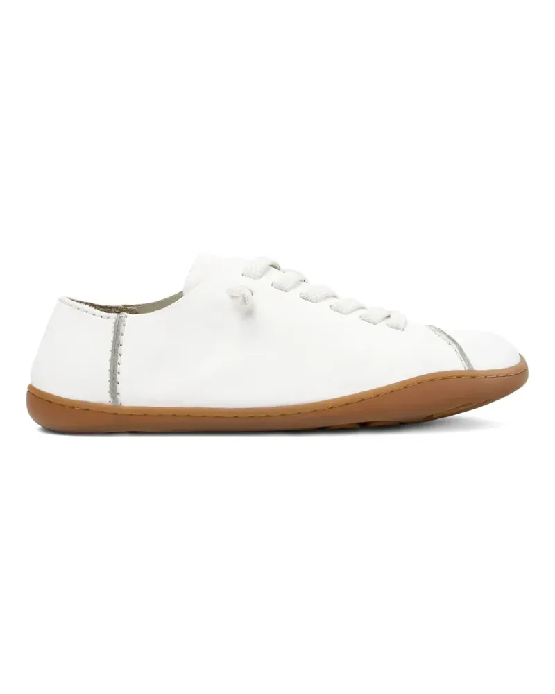 Camper Peu Cami Twins Sneakers - Weiß Weiß