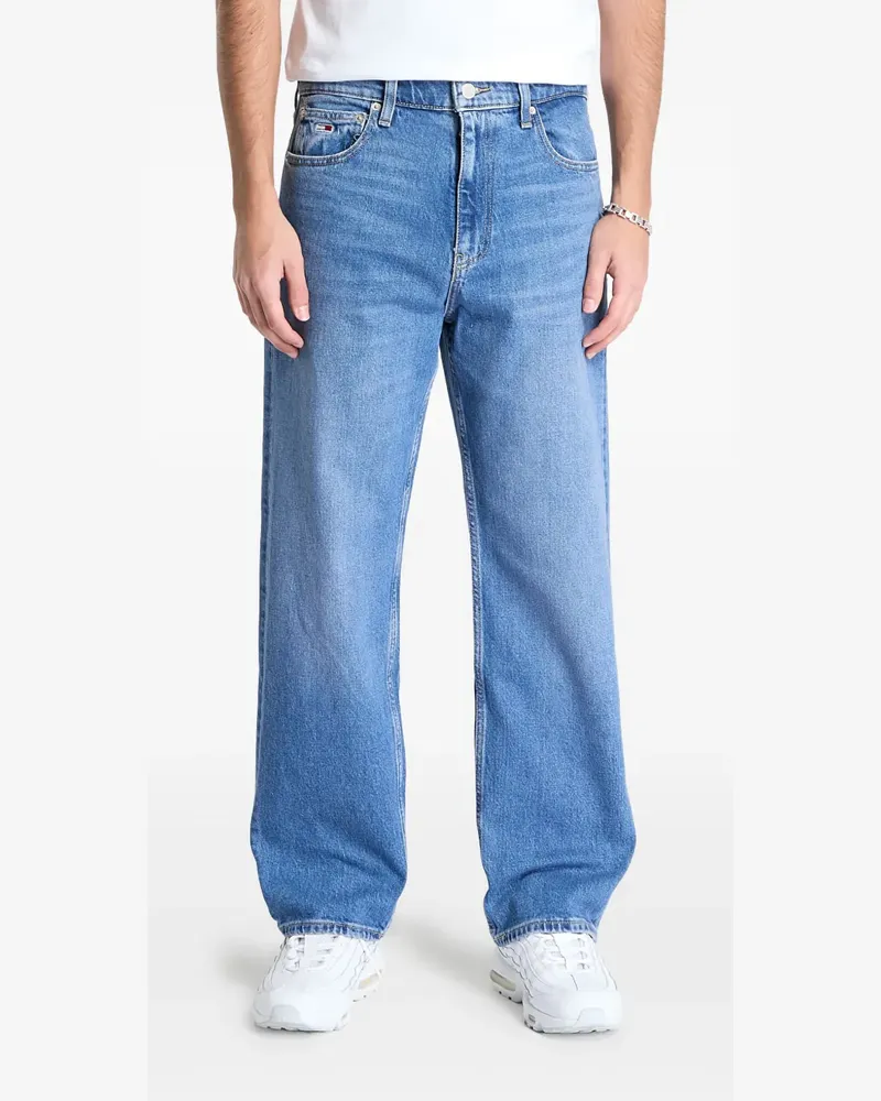 Tommy Hilfiger Otis Jeans - Blau Blau