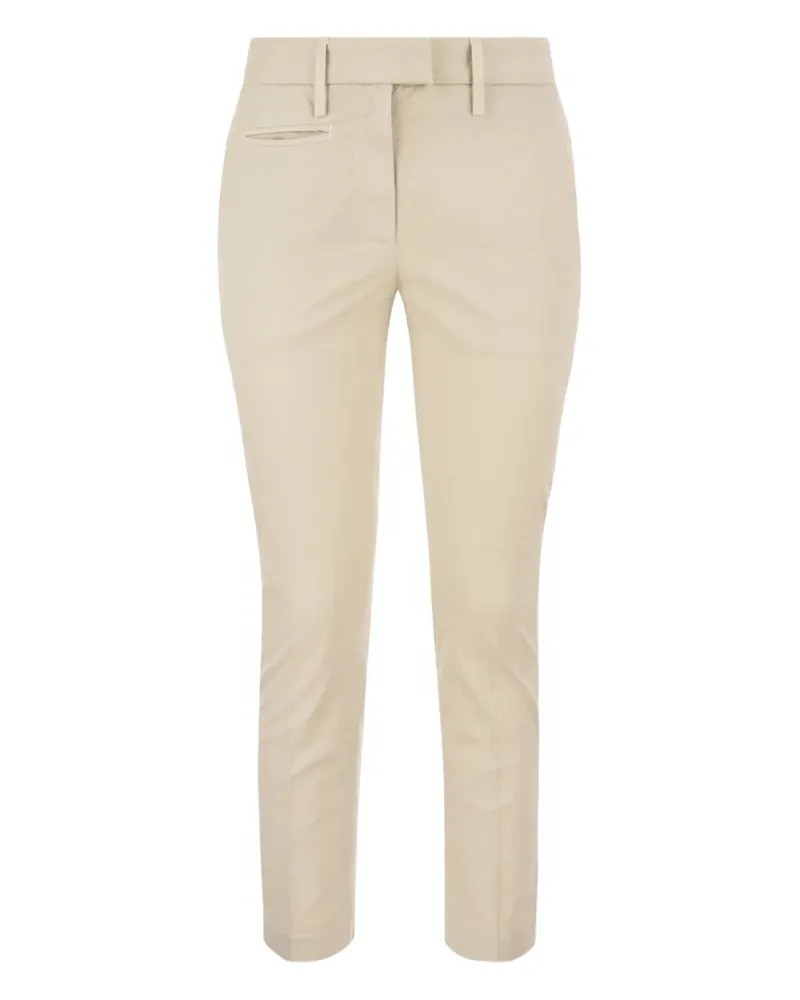 Dondup Perfect Hose - Nude Nude