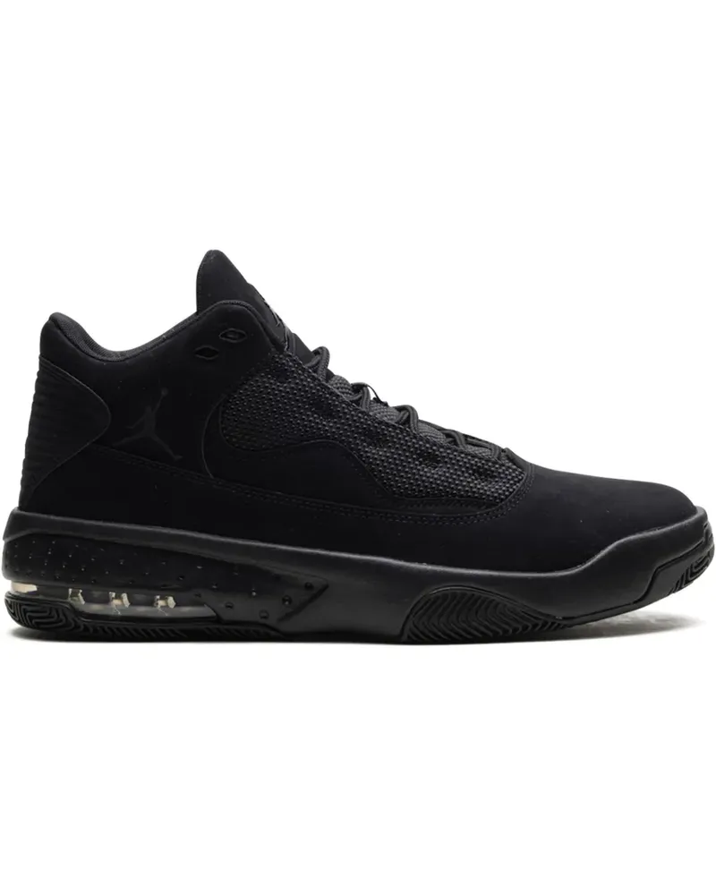 Jordan Max Aura 2 "Black" Sneakers - Schwarz Schwarz
