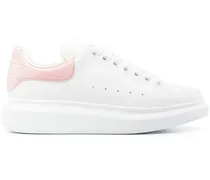 Oversized Sneakers - Weiß