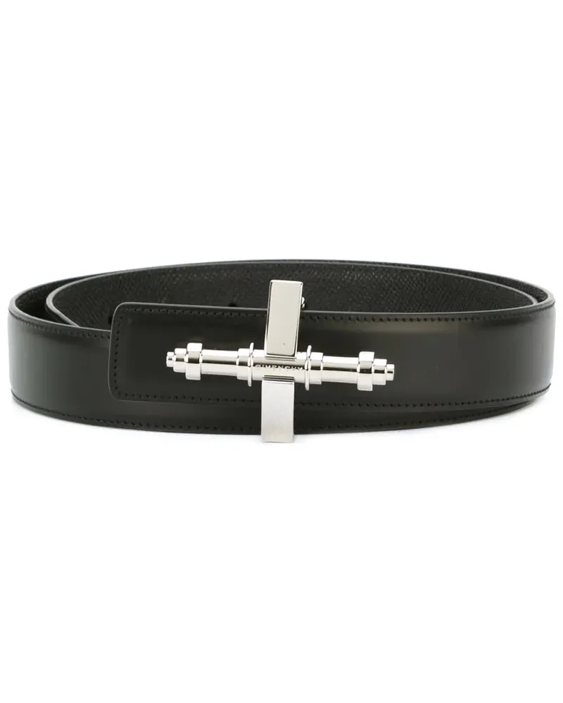 Givenchy Obsedia' Gürtel - Schwarz Schwarz