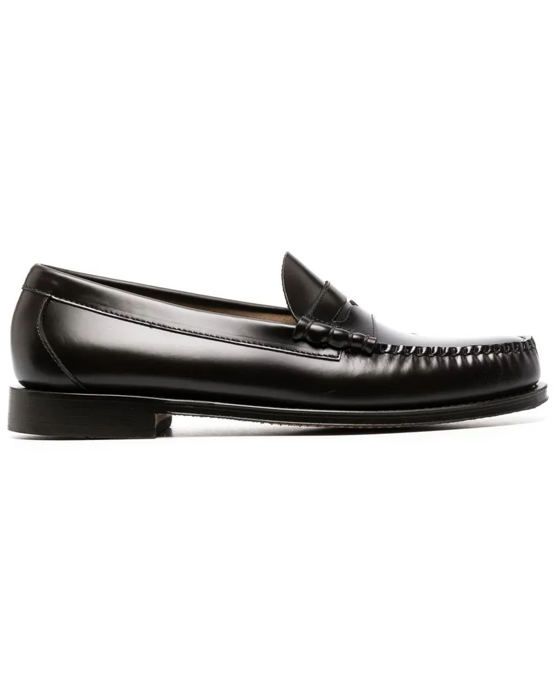 G.H. Bass & Co. Weejuns Larson Penny-Loafer - Braun Braun