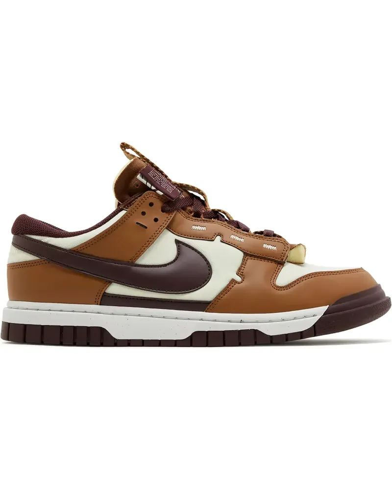 Nike Dunk Low Sneakers - Braun Braun