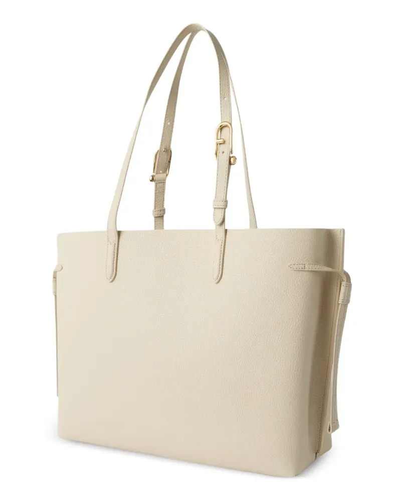 Furla Ava Handtasche - Nude Nude