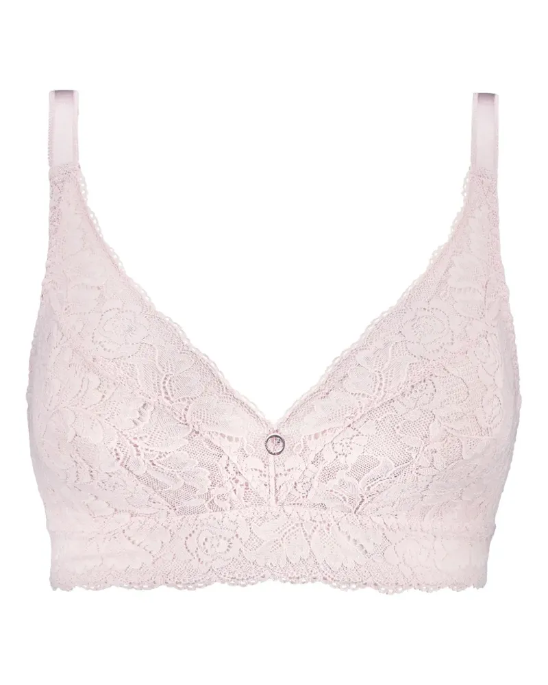 Aubade Rosessence BHs aus Spitze - Nude Nude