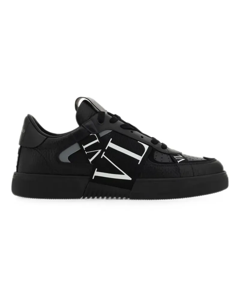 Valentino Garavani VL7N Sneakers - Schwarz Schwarz