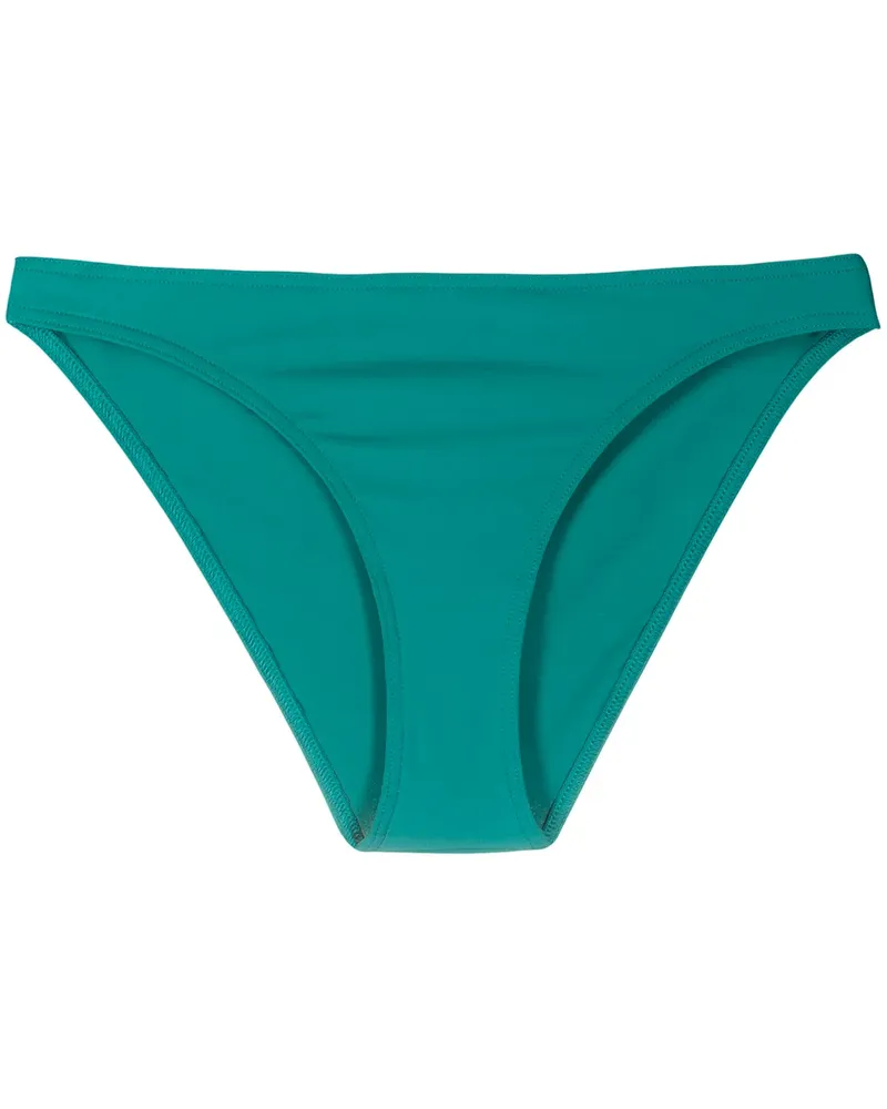 Eres Fripon Bikinihöschen - Grün Grün