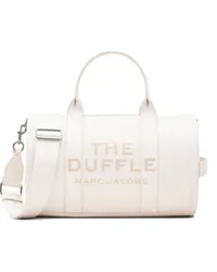 Marc Jacobs The Duffle Reisetasche Weiß