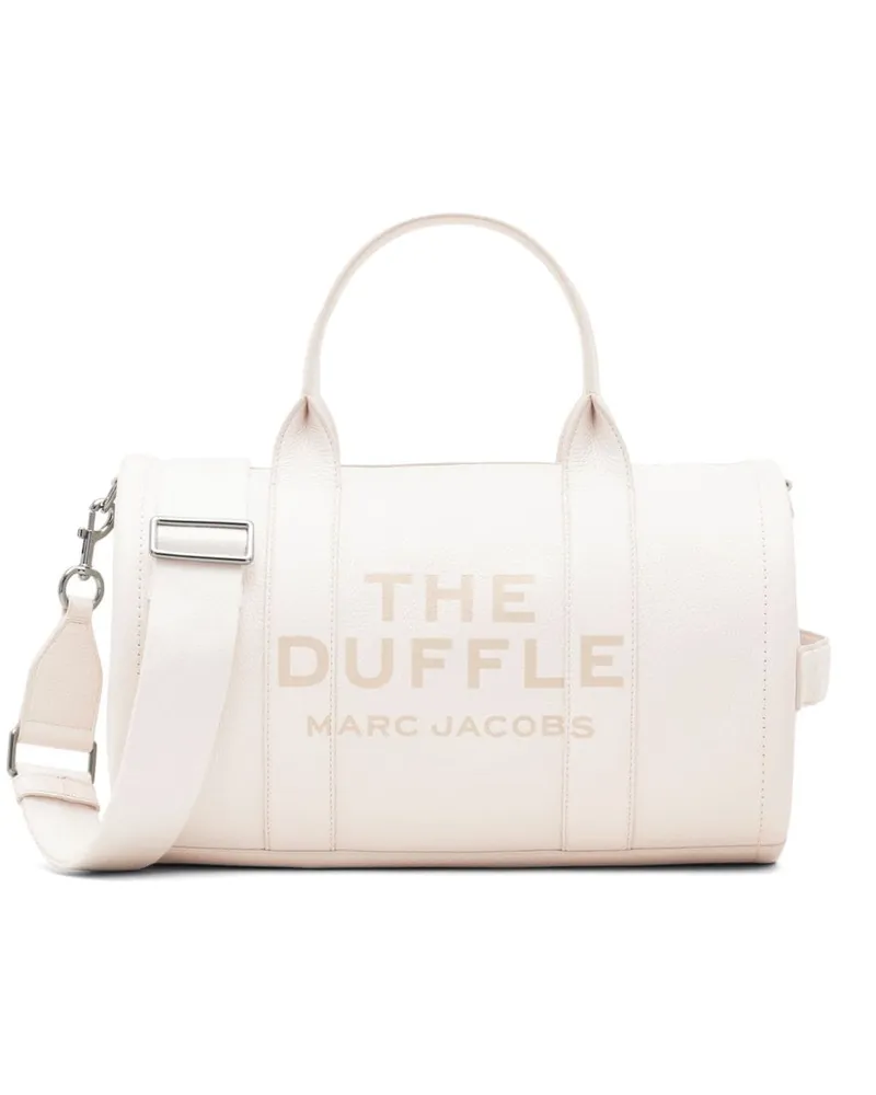 Marc Jacobs The Duffle Reisetasche Weiß