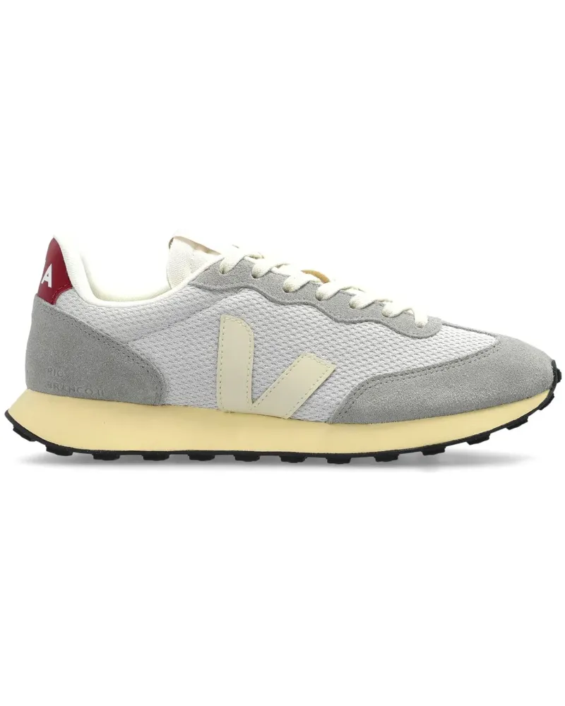 VEJA Rio Branco II Sneakers - Grau Grau