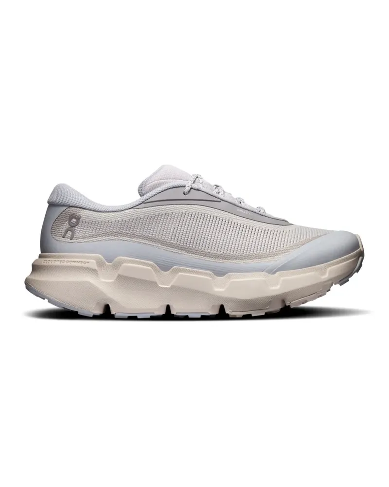 ON Cloudsoma Hike Sneakers - Nude Nude