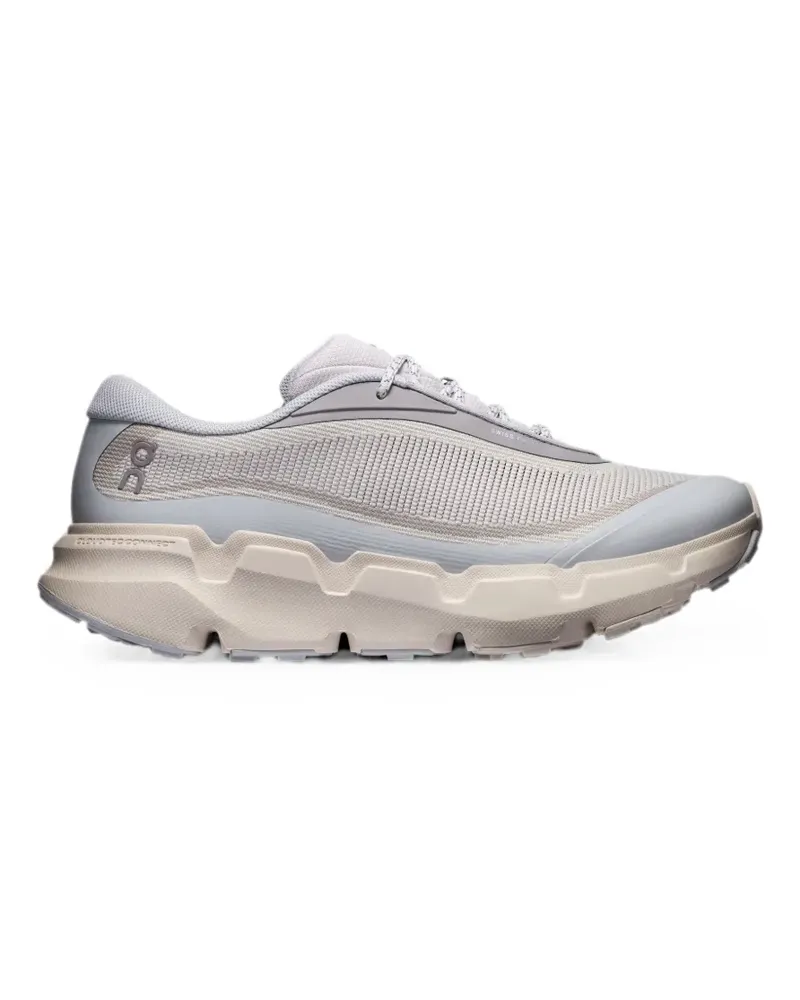 ON Cloudsoma Hike sneakers - Nude Nude