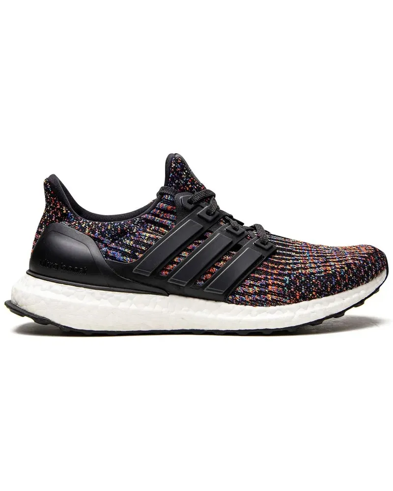 adidas Ultraboost Sneakers - Schwarz Schwarz
