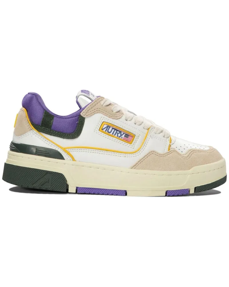 AUTRY Action Sneakers - Nude Nude