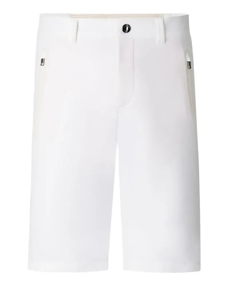 Bogner Warin Sport-Shorts - Weiß Weiß