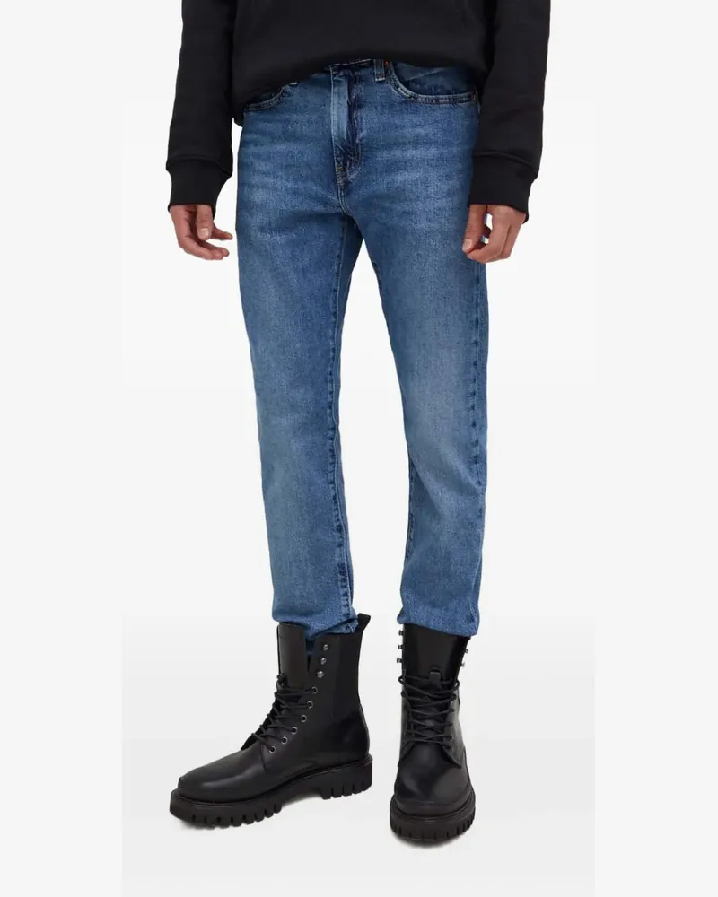 Levi's 510 skinny denim - Blau Blau