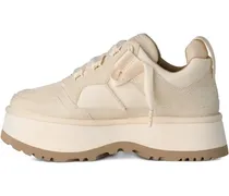 Astromel Plateau-Sneakers - Nude