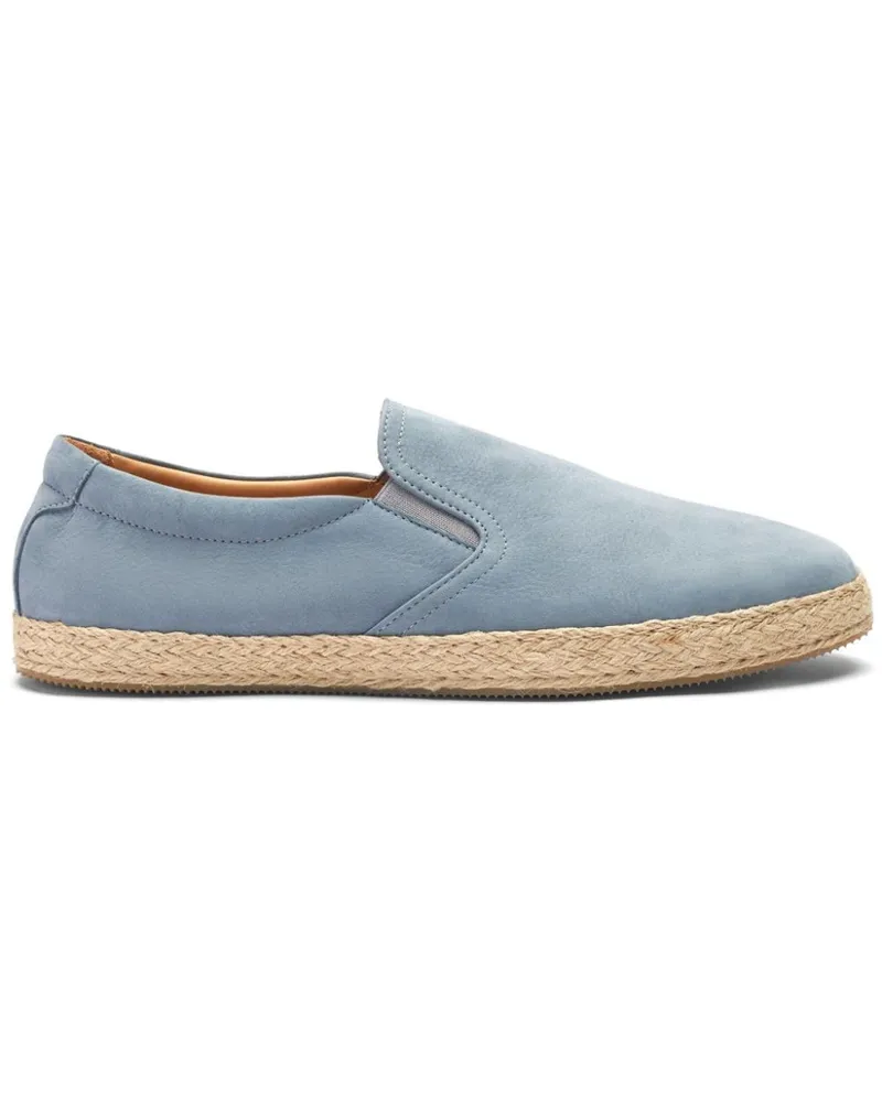 Scarosso Miguel Espadrilles - Blau Blau