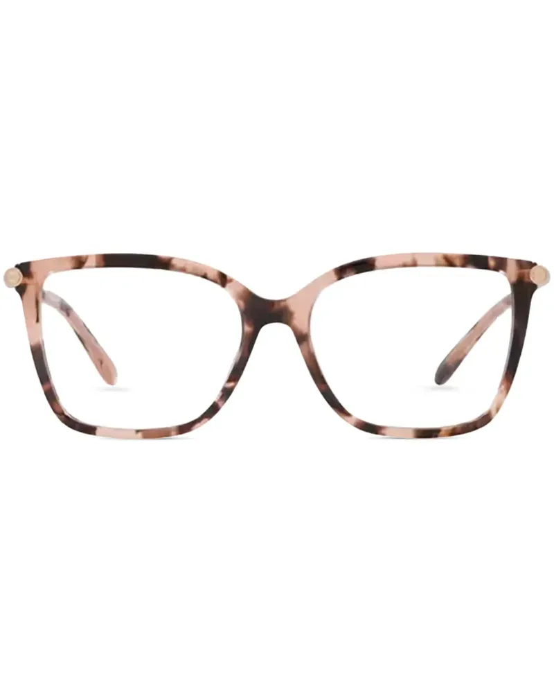 Michael Kors Shenandoah Brille - Rosa Rosa