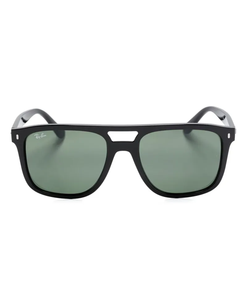 Ray Ban RB2213 Sonnenbrille - Schwarz Schwarz