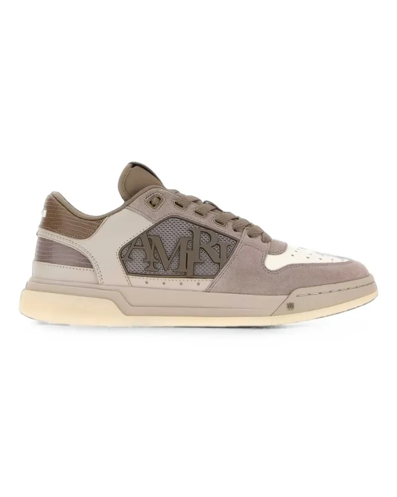 Amiri Classic Low Sneakers - Braun Braun