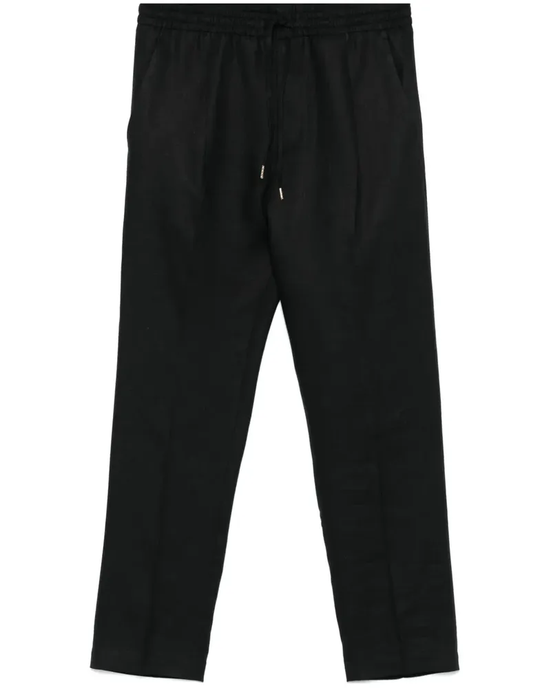Briglia 1949 Wimbledons Hose Schwarz