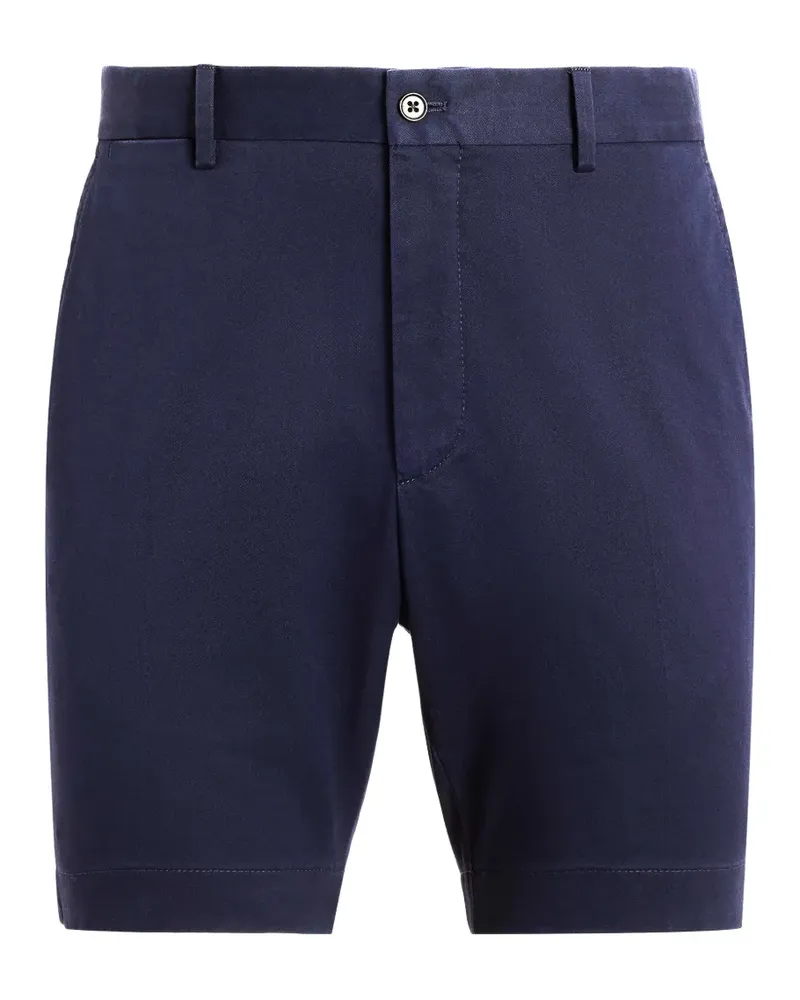 Ralph Lauren stretch-design chino shorts - Blau Blau
