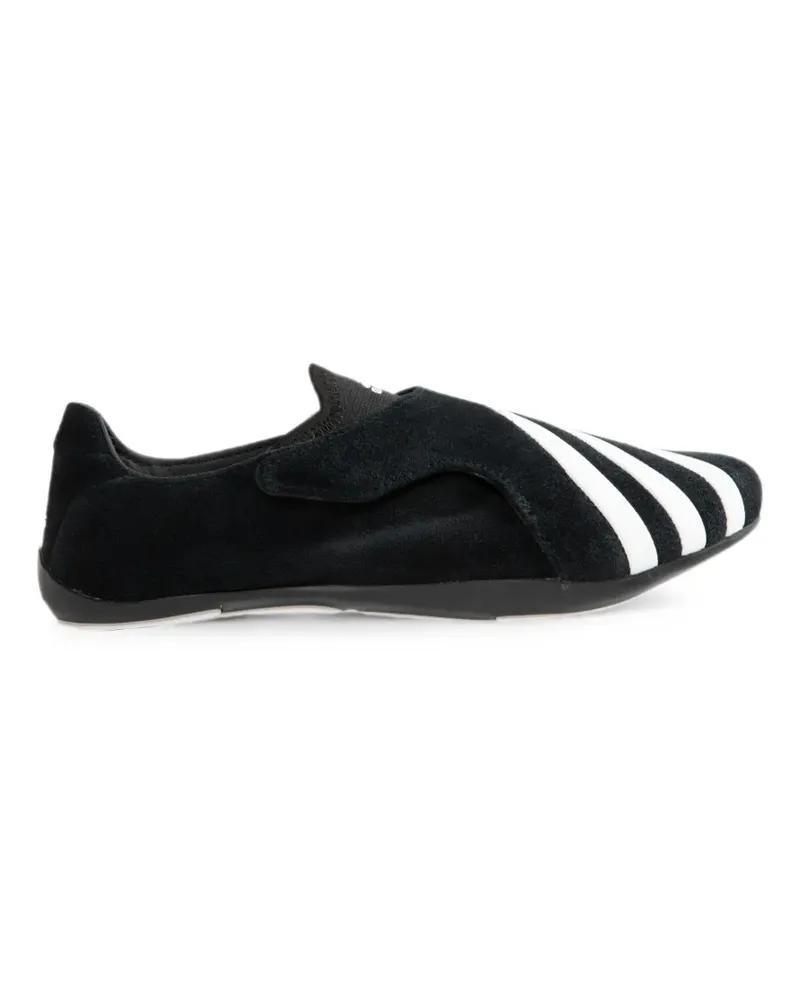 adidas x Pharrell Williams Yoga Vario Sneakers - Schwarz Schwarz
