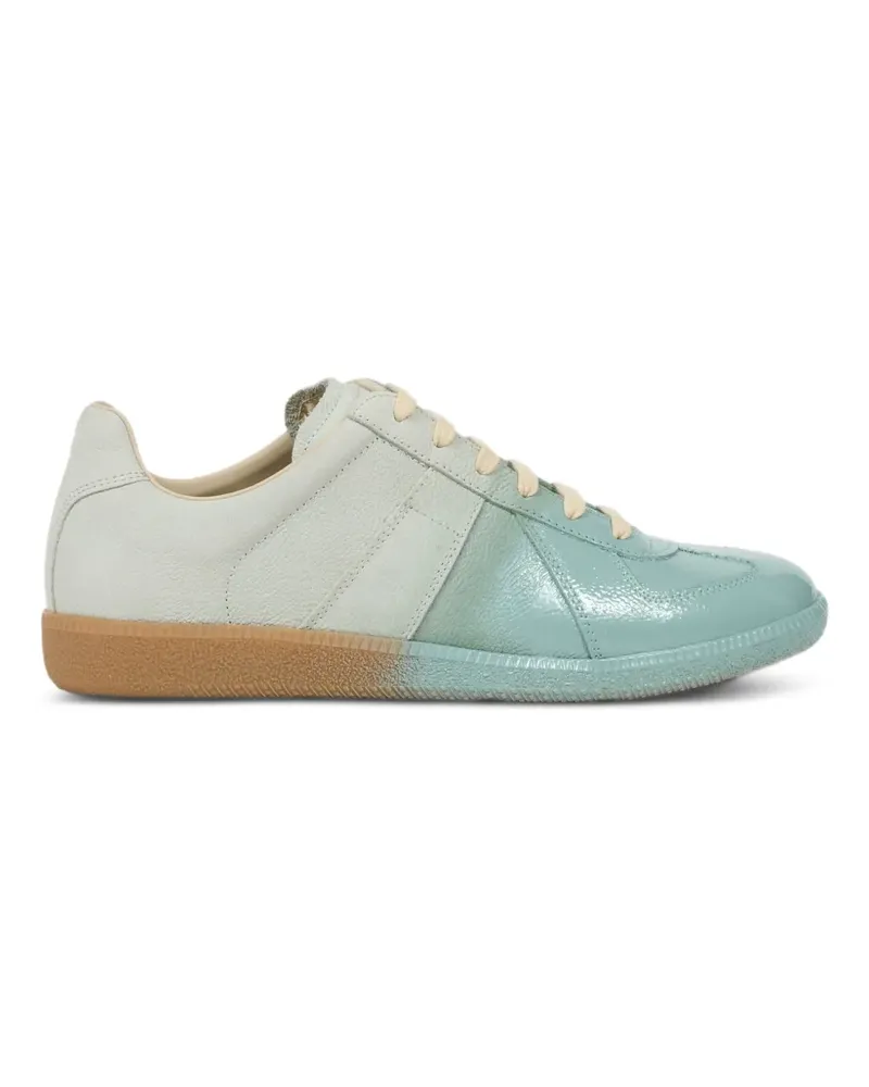 Maison Margiela Replica Sneakers - Blau Blau