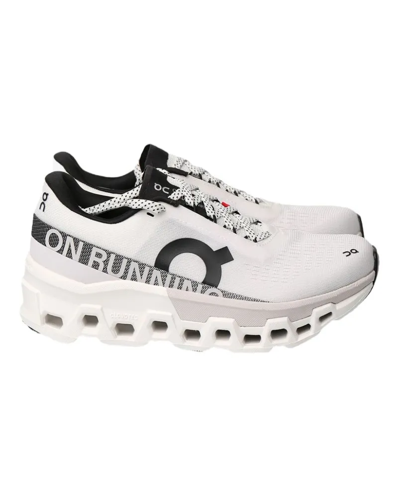 ON Cloudmonster 2 sneakers - Weiß Weiß