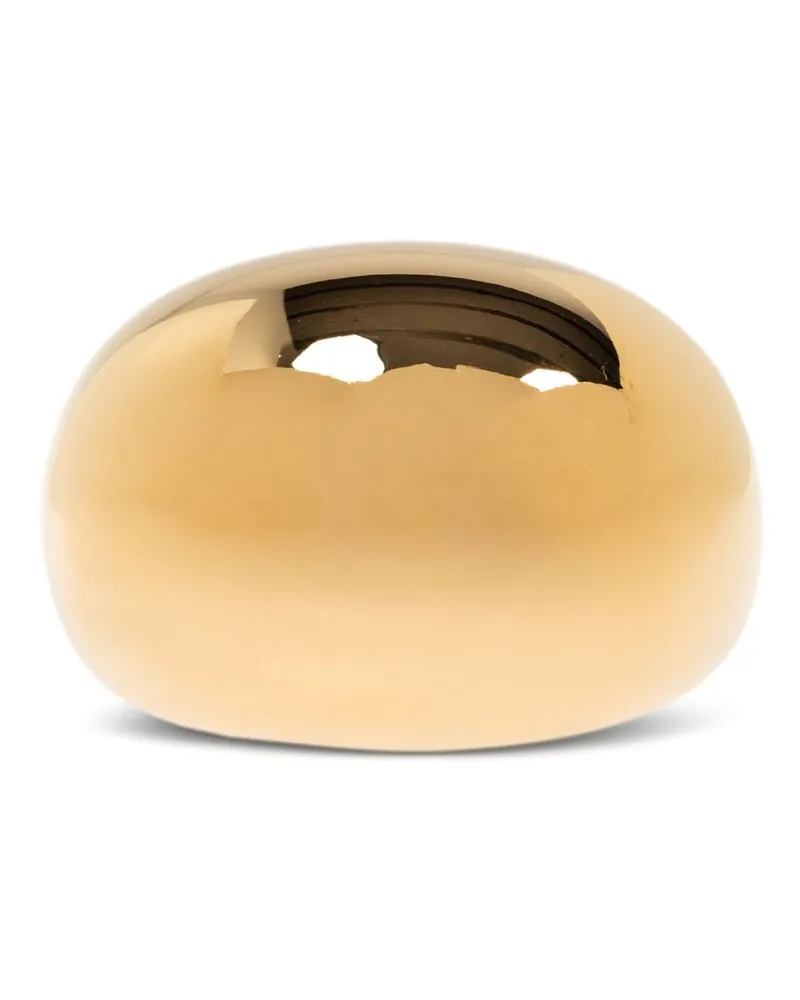 Isabel Marant Klassisches Armband - Gold Gold